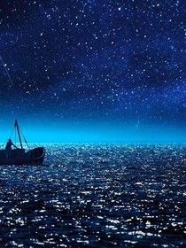 远星落明池
