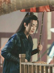 陈情令：不要吃我