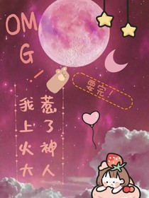 OMG——我惹上了火神大人！