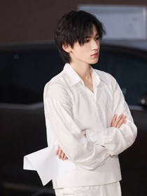 宋亚轩：我最爱晚上了宝贝