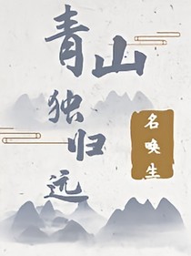 時(shí)空救贖：青山獨(dú)歸遠(yuǎn)