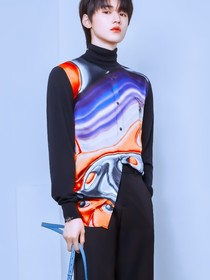 离公来爱