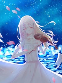 復(fù)仇公主之彼岸花之戀