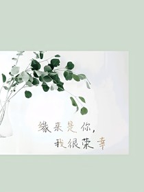 缘来是你，我很荣幸-d329