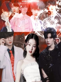 TNT：姐姐今天也有事