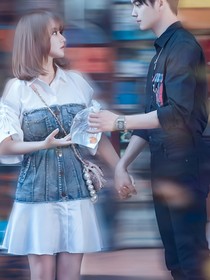 你微笑时很美2季（自编）
