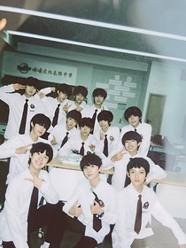 TF家族：团欺的蜕变