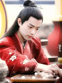 穿越之淵王妃