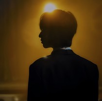 严浩翔：我们两个的故事