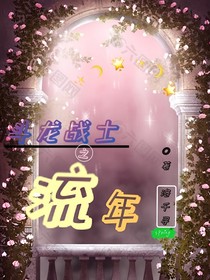 斗龍戰(zhàn)士：流年