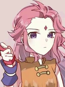 神兵小将：古风天心恋