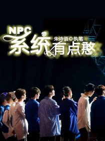 NPC：系统有点憨