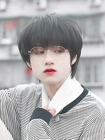 和朱志鑫是青梅竹马