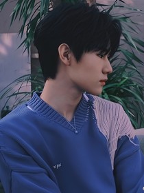 张真源：满眼皆是你