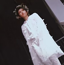 約定：難逃此劫