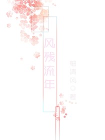 风残流年