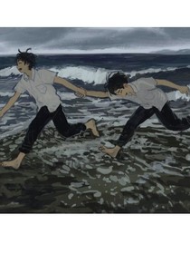 触碰不到的他