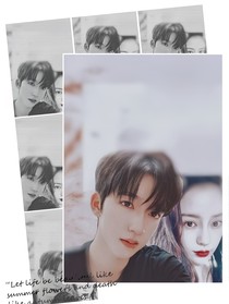 賀峻霖：明明很喜歡