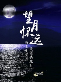 望月怀远！