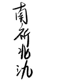 南祈北氿