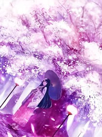 鬼滅之刃——于朝陽束起的離別之花