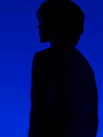 狮子和他的小猫咪