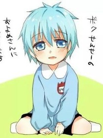 全知的战士——全知