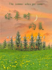 你來時的夏