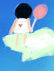下次要带我回家
