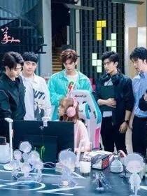 你微笑时很美自编勿喷