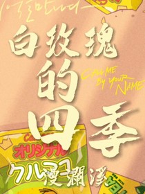 白玫瑰的四季