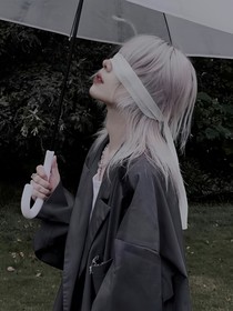 天微亮