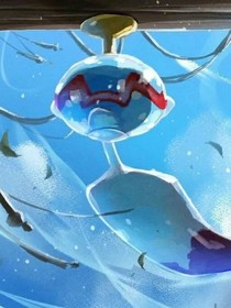 百鬼尊我为主后
