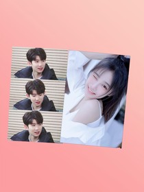 snh48之源来喜欢你