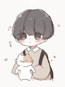 和林先生的日常