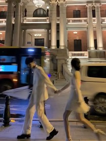 宥鶴四cp