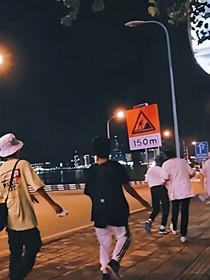 夫人你真可爱