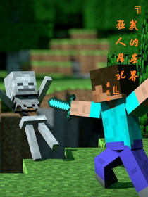 Minecraft狂人日记
