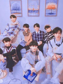 TNT时代少年团：星火长明