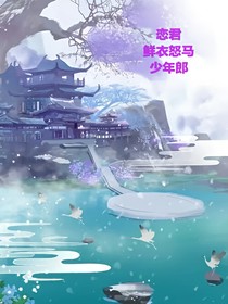 恋君：鲜衣怒马少年郎