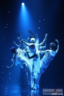 EXO之爱上大明星