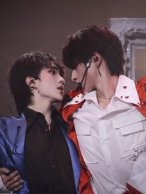 TF家族芝心帅帅