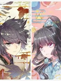 麟月：不會(huì)離開你