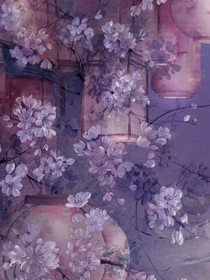 陌上桑林