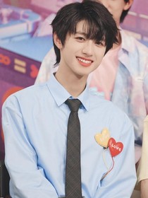 朱志鑫：重生后我会好好爱你