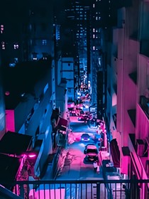 北方?jīng)]有風箏and異怪之城