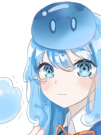 不知道怎么回事就穿越到了原神