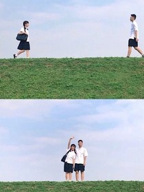 忘不了的悸动