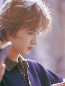 朱正廷：复合倒计时