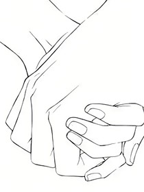 和暗恋对象